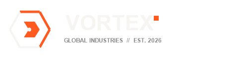 VORTEX Heavy Dynamics Corporate Logo